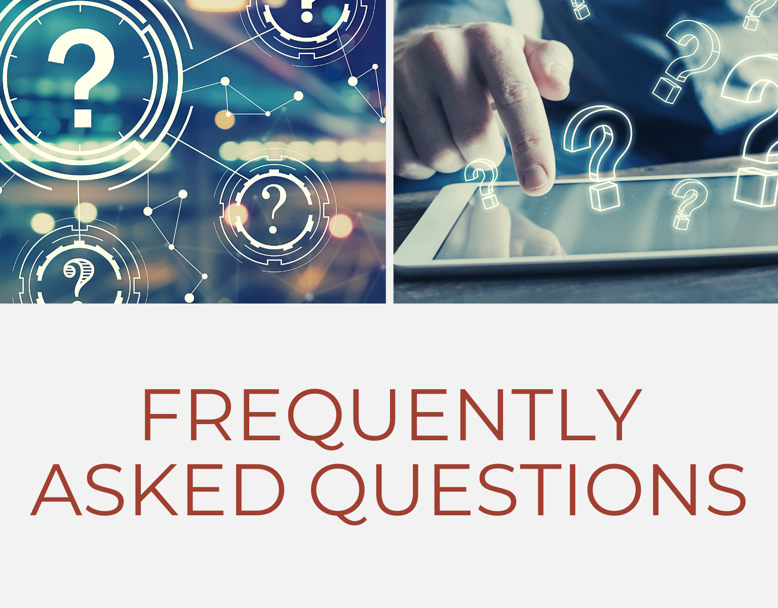 Frequently Asked Questions » Freelance Writer for Hire - Business, Tech